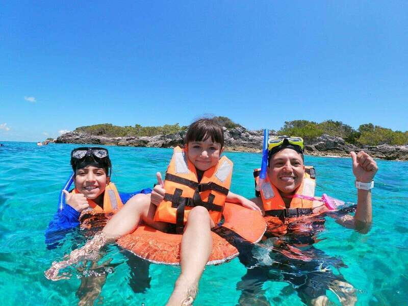 Cancun: Isla Mujeres Premium Catamaran Half-Day Tour - Final Thoughts