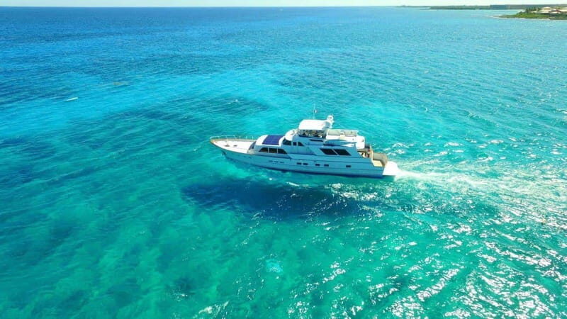 Cancun: Isla Mujeres Yacht Tour - Who Will Love This Tour?