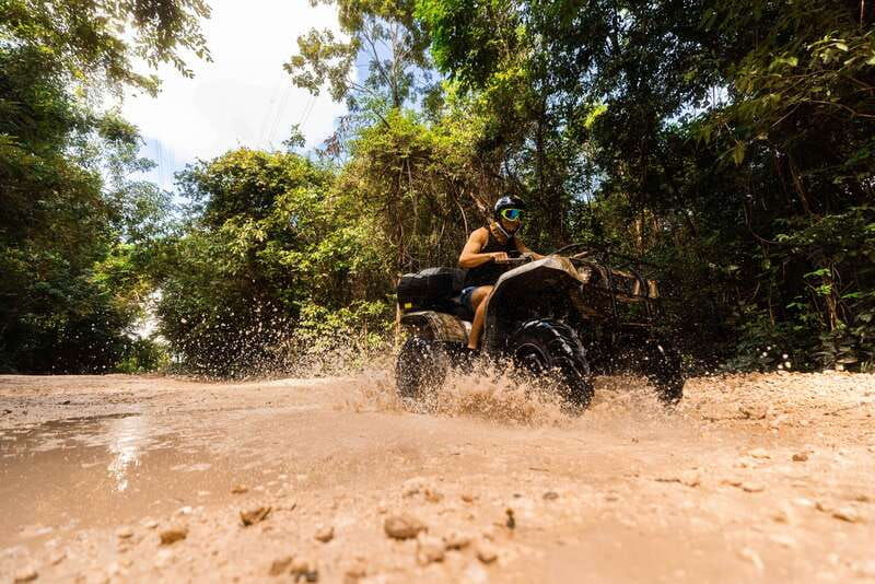 cancun-jungle-atv-tour-ziplining-and-cenote-swim