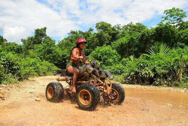 cancun-jungle-atv-tour-ziplining-and-cenote-swim