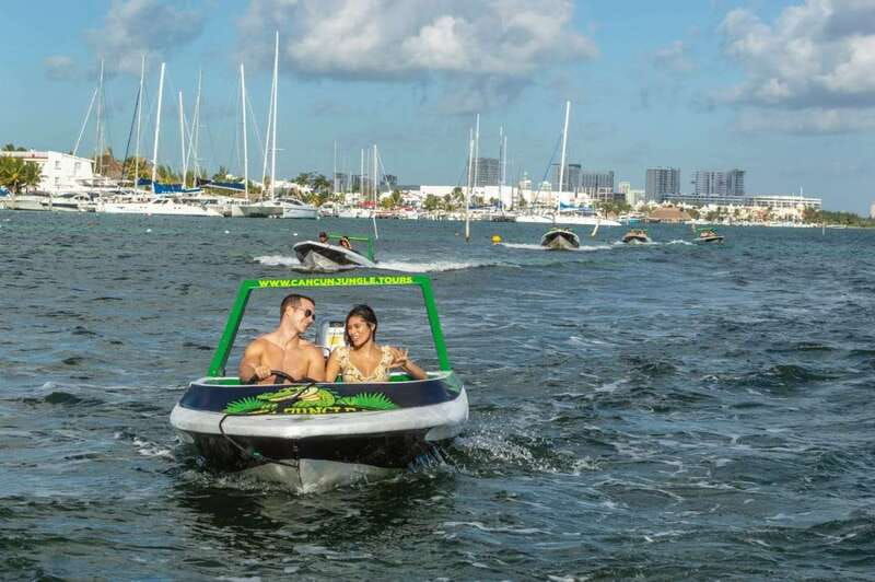 cancun-jungle-tour-adventure-and-speed-boat-tour