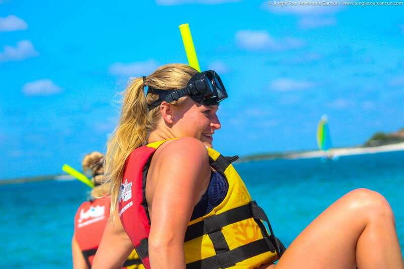 cancun-jungle-tour-adventure-with-speedboat-and-snorkeling-3