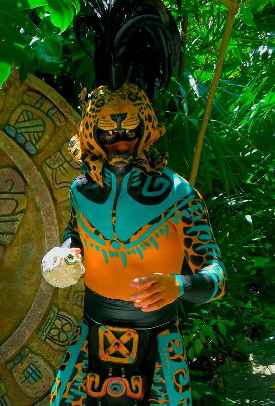 cancun-jungle-tour-adventure-with-speedboat-and-snorkeling
