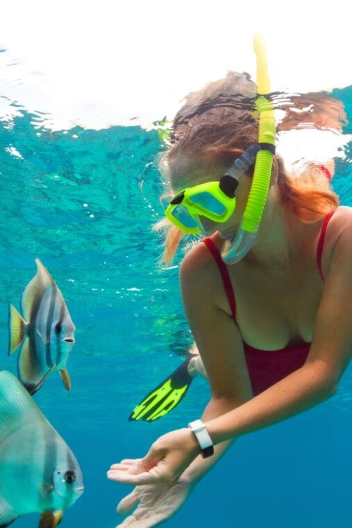 cancun-jungle-tour-adventure-with-speedboat-and-snorkeling