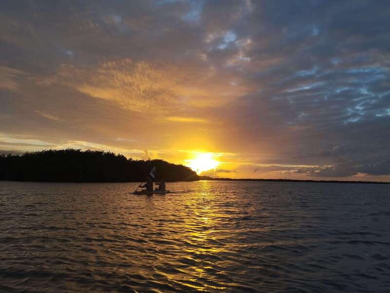 cancun-kayaking-tour-in-nichupte-lagoon