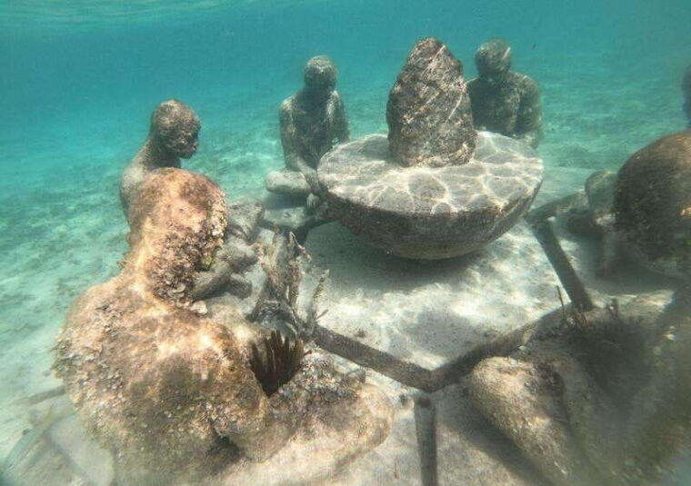 cancun-laguna-nichupte-speedboat-snorkeling-tour