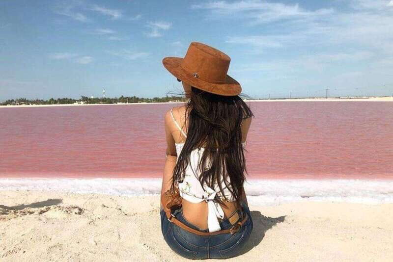 Cancún: Las Coloradas & Rio Lagartos Tour - Key Points