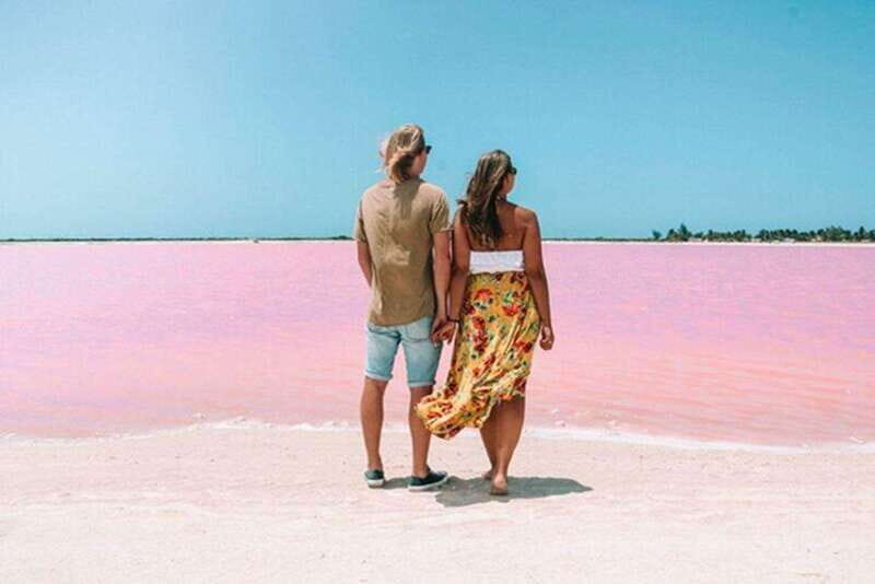 Cancún: Las Coloradas & Rio Lagartos Tour - Exploring the Las Coloradas & Rio Lagartos Tour