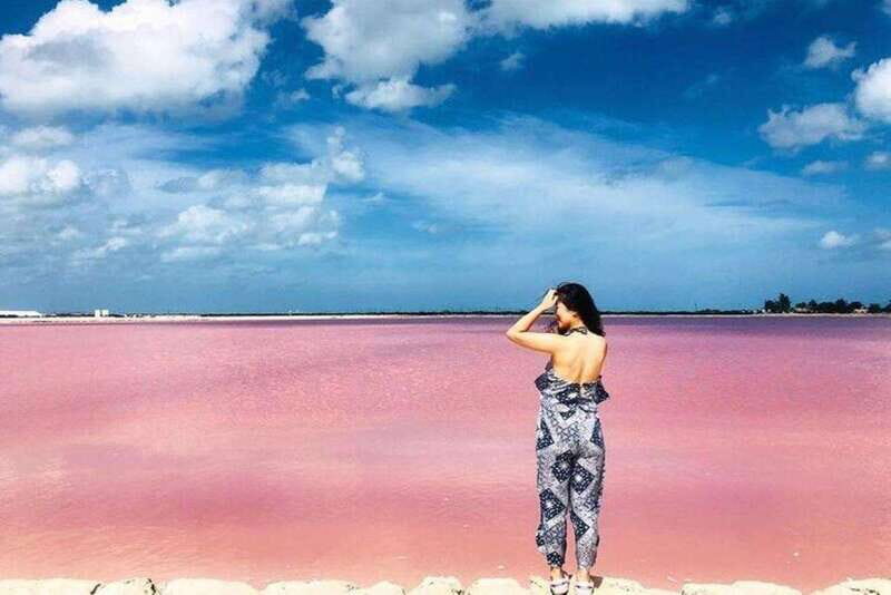 Cancún: Las Coloradas & Rio Lagartos Tour - Authentic Experiences and What You’ll Remember