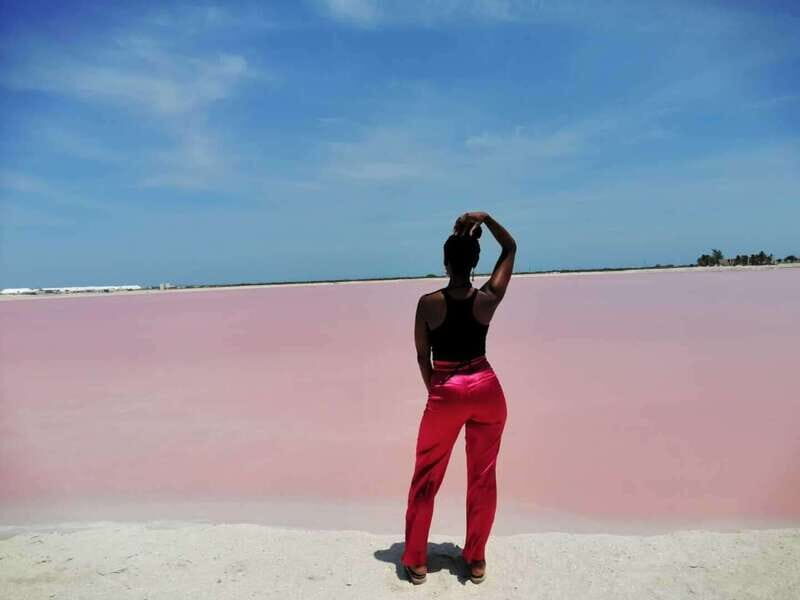 Cancún: Las Coloradas & Rio Lagartos Tour - Who Will Love This Tour?