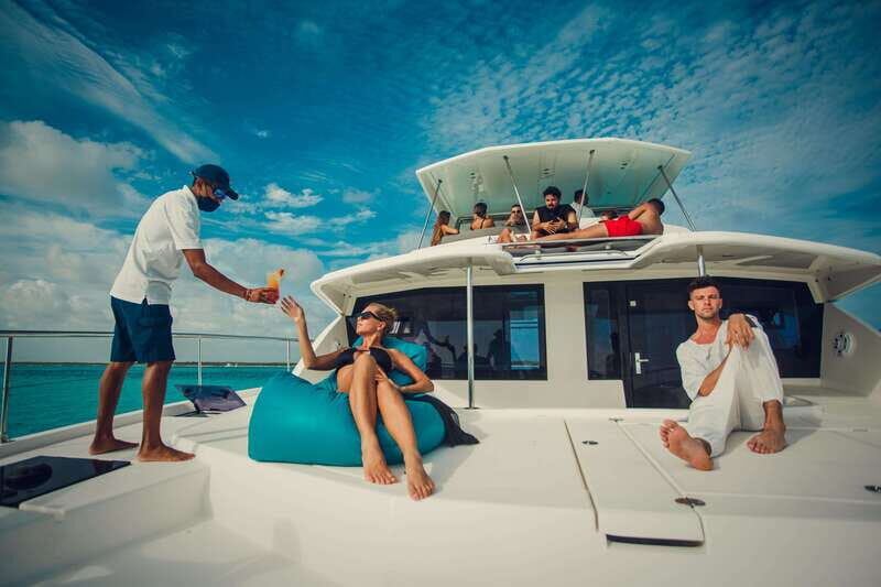 Cancun: Luxury and Elegance on Board - FAQ