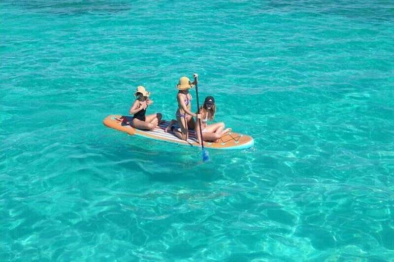 Cancun: Luxury Sunseeker 50 Yacht Charter to Isla Mujeres - Pricing and Value Analysis