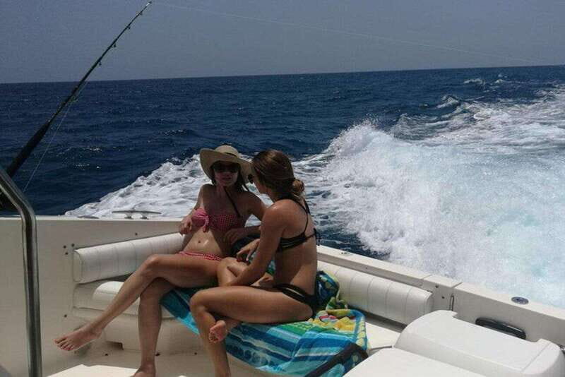 Cancun: Luxury Yacht Tour to Isla Mujeres with Chef - SR55C - Analyzing the Value