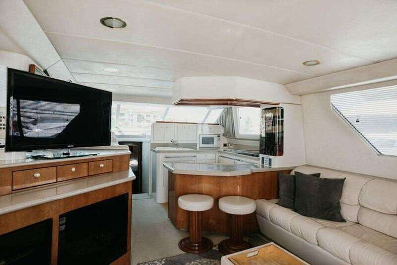 Cancun: Luxury Yacht Tour to Isla Mujeres with Chef - SR55C - Who Will Love This Tour?