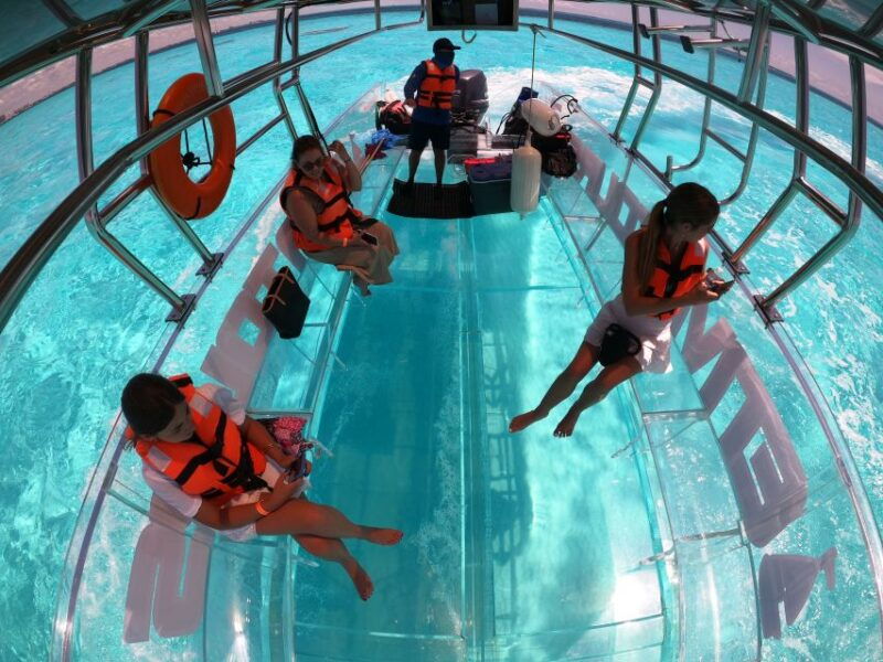 cancun-nichupte-lagoon-transparent-boat-tour-with-drinks
