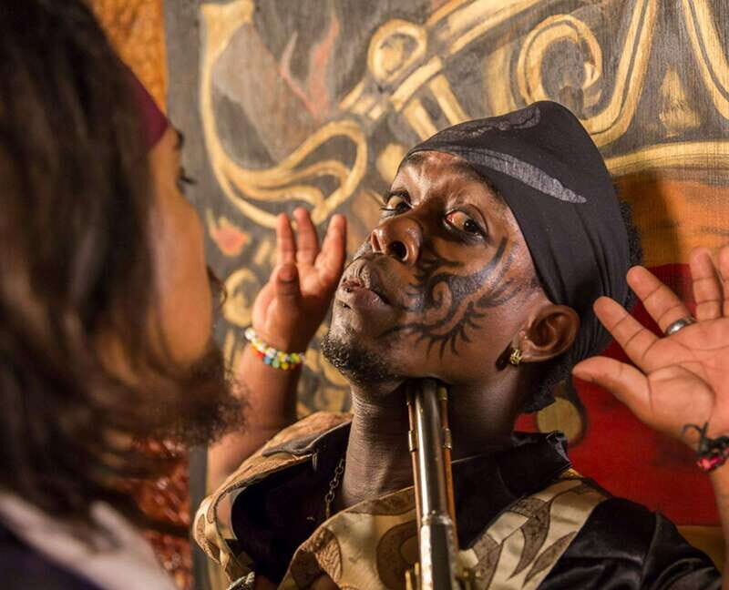 Cancun: Night Pirate Ship Cruise with Dinner and Show - The Sum Up