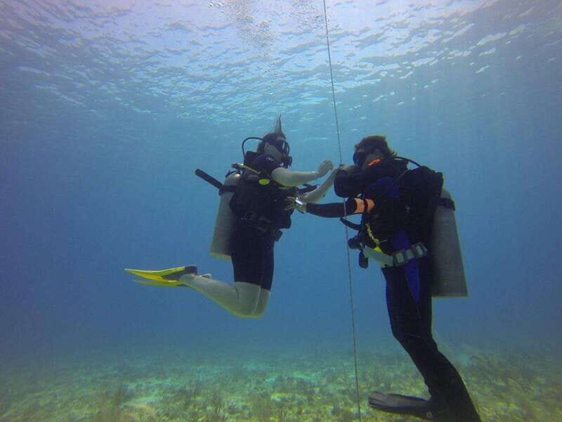 Cancun: Open Water Diver Course - A Closer Look at the Cancun Open Water Diver Course