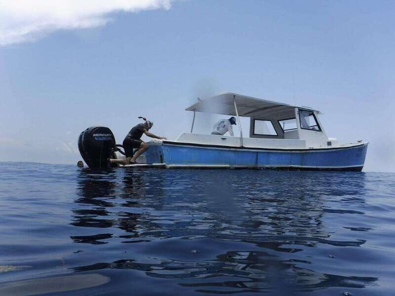 Cancun: Open Water Diver Course - Who Should Consider This Course?
