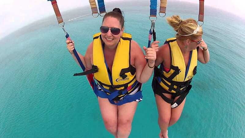 Cancún: Parasailing Adventure with Hotel Pickup and Drop-off - Value for Money