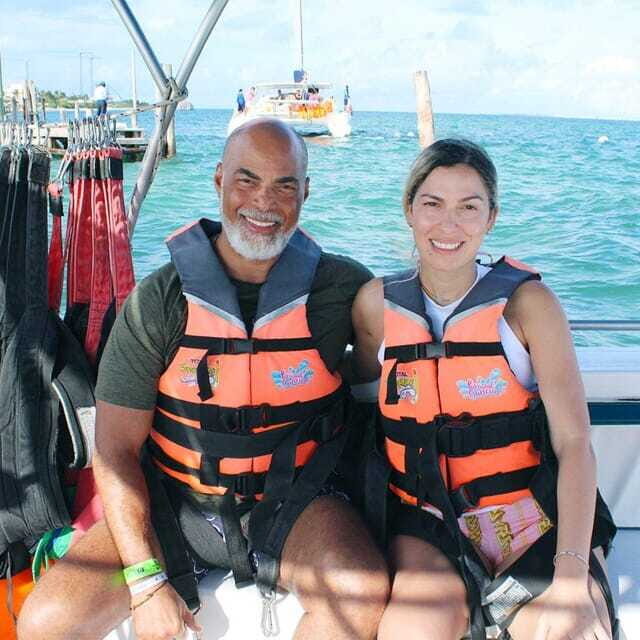 Cancun: Parasailing over the Caribbean Sea - Making the Most of Your Parasailing Day