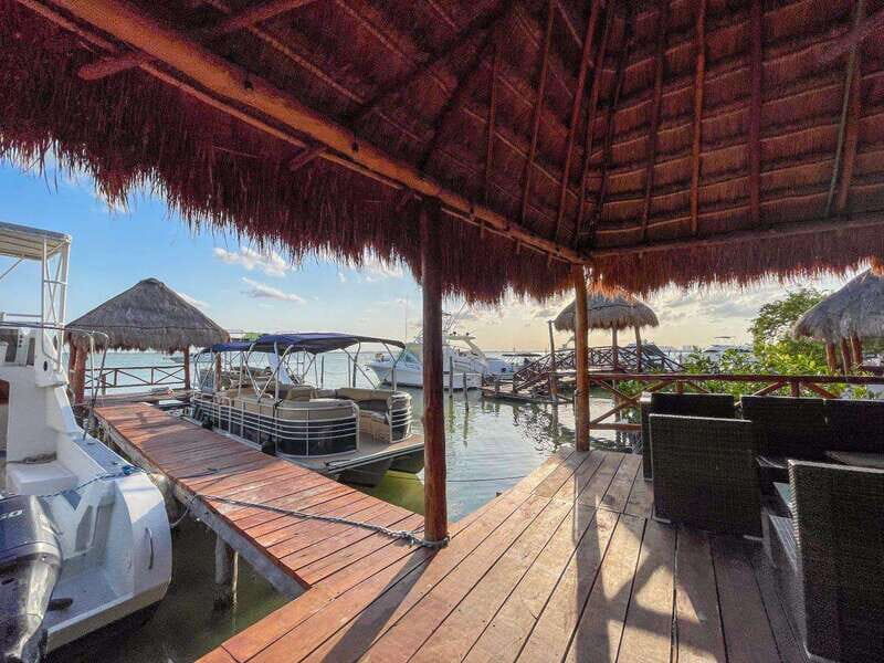 Cancun: Party Boat Adventure to Isla Mujeres - What to Expect from the Cancun Party Boat Adventure