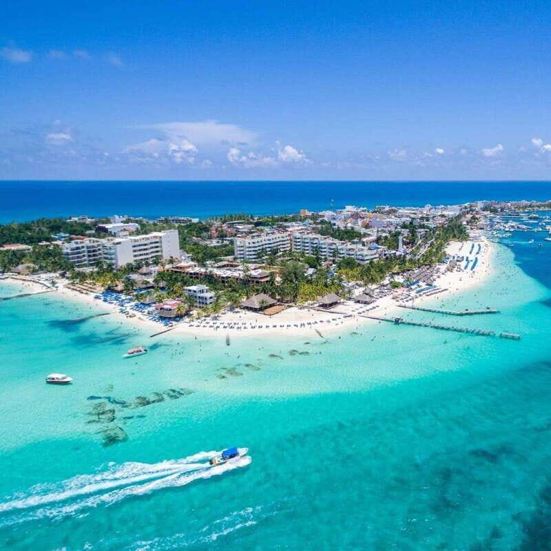 Cancun: Party Boat Adventure to Isla Mujeres - Who Should Consider This Tour?