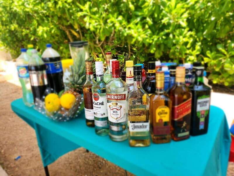 Cancun: Party Cruise to Isla Mujeres - Key Points