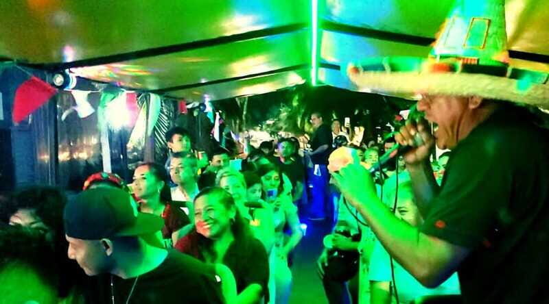 Cancun: Private 3 Hour Party Bus - FAQ
