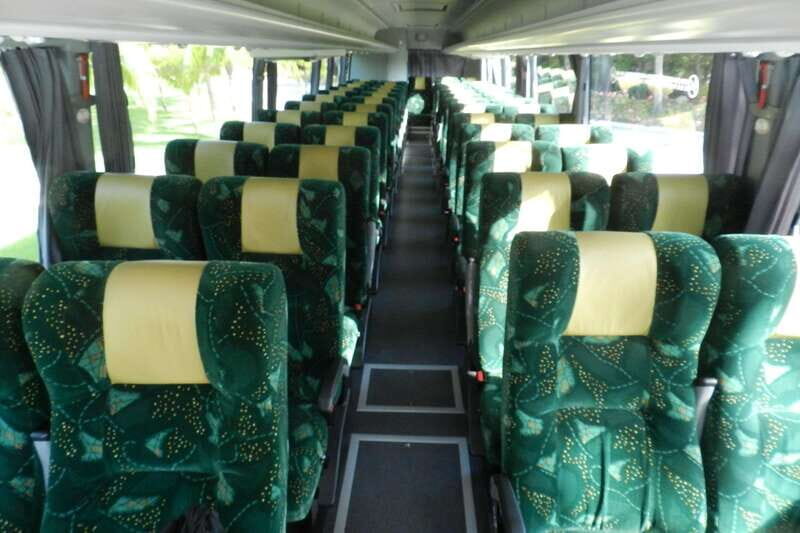 Cancun: Private Bus to Chichen Itza - Cancun: Private Bus to Chichen Itza — A Practical and Enjoyable Day Trip