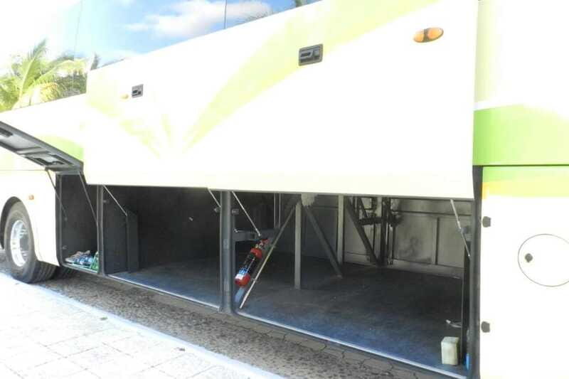 Cancun: Private Bus to Chichen Itza - Who Is This Tour Best For?