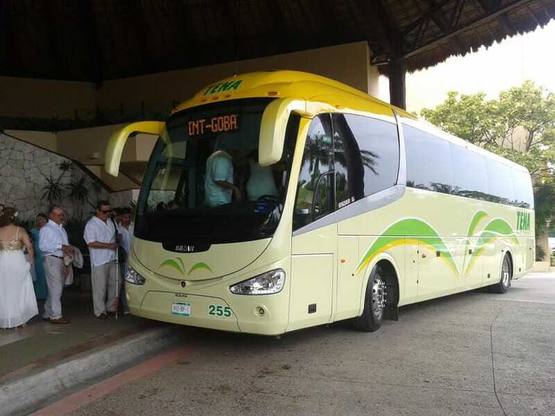 Cancun: Private Bus to Chichen Itza - Final Thoughts