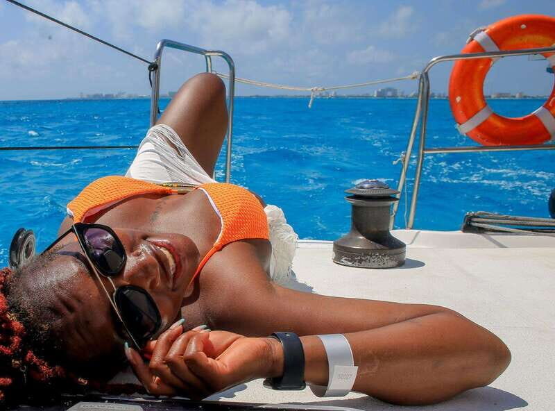 Cancún Private Catamaran to Isla Mujeres with Open Bar - Practical Details & Tips