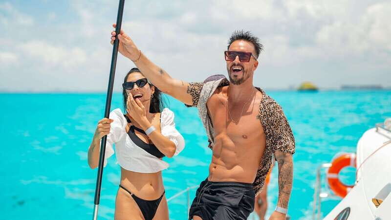 Cancún Private Catamaran to Isla Mujeres with Open Bar - Pricing & Value Analysis