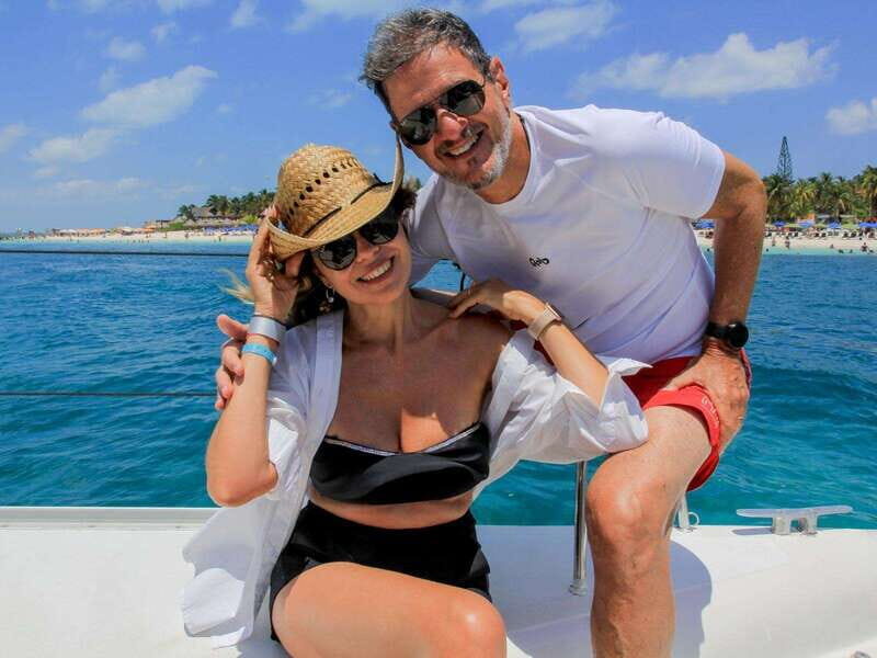 Cancún Private Catamaran to Isla Mujeres with Open Bar - FAQ