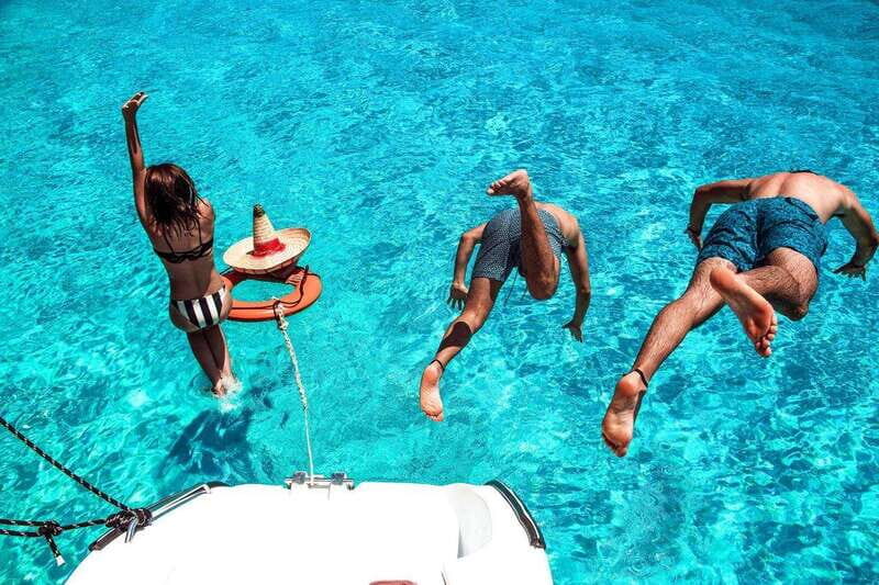 Cancun: Private Catamaran Tour to Isla Mujeres! Drinks - Authentic Experiences and Practical Insights
