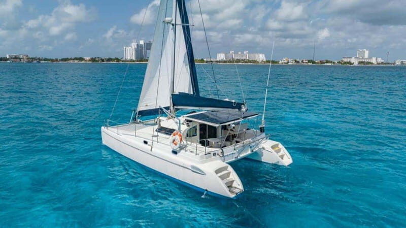 Cancun Private Catamaran with Snorkeling & Open Bar - Practical Details & Tips