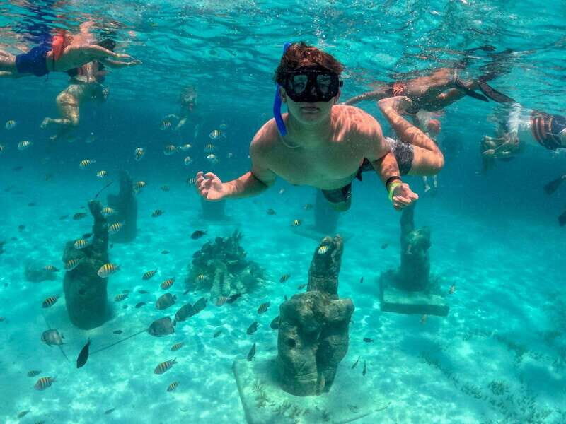 Cancun Private Catamaran with Snorkeling & Open Bar - Final Thoughts