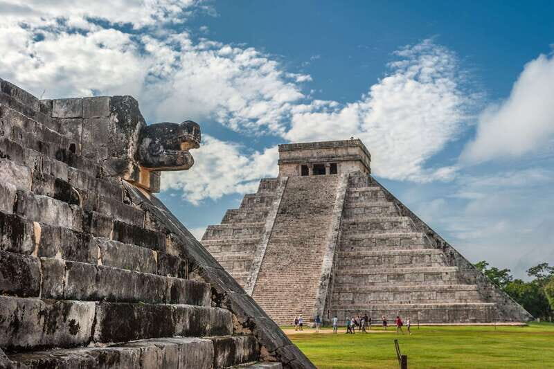 Cancun: Private Chichen Itza Tour, Cenote Swim, & Lunch - Practical Details and Tips