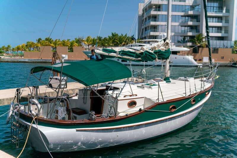 Cancun private customizable sailing tour boat rental - The Real Deal: Authentic Experiences and Honest Insights