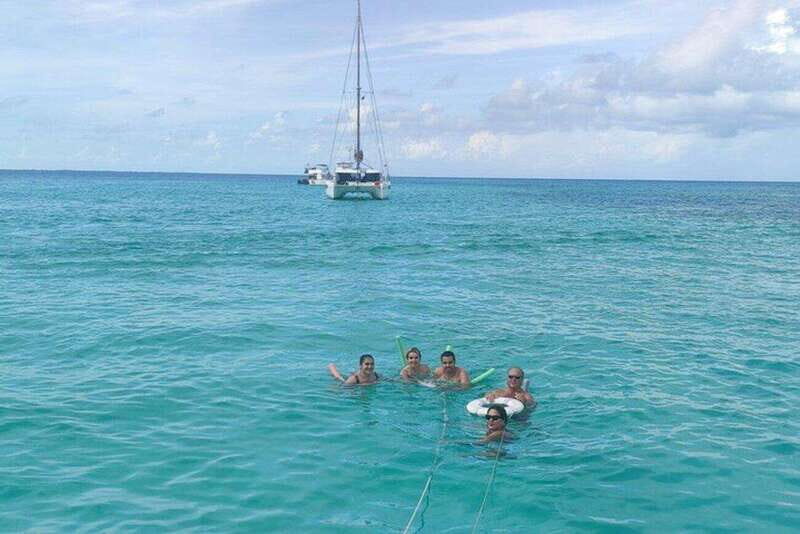 Cancun: Private Luxury Catamaran to Isla Mujeres - Why This Catamaran Tour Stands Out