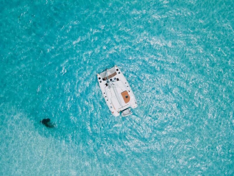 Cancun: Private Luxury Catamaran to Isla Mujeres - Price and Value
