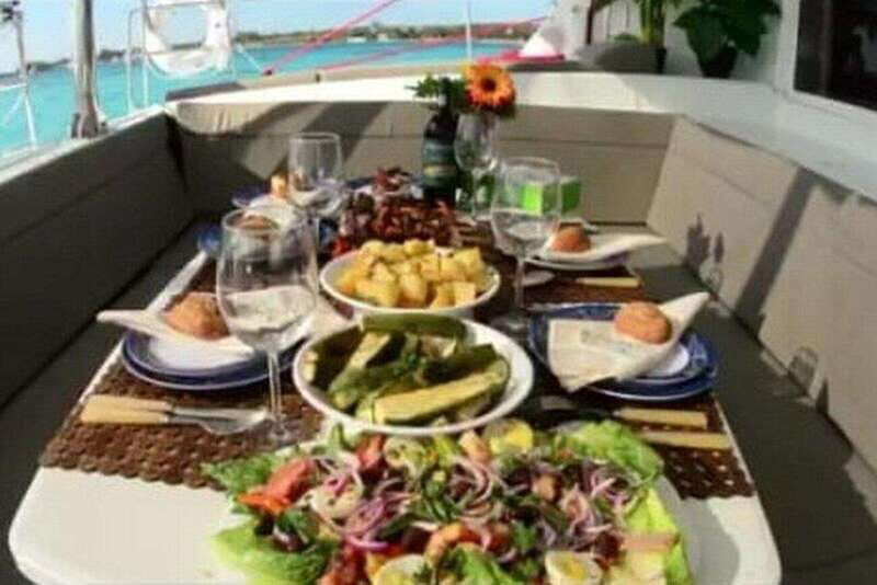 Cancun: Private Luxury Catamaran to Isla Mujeres - Who Will Love This Experience?