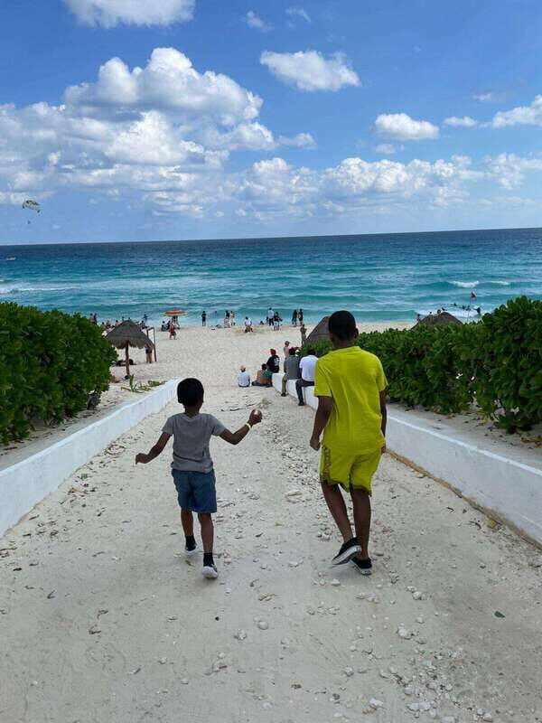 Cancun: Private Shopping Cancun Experience - The Sum Up