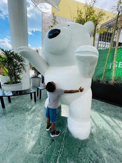 Cancun: Private Shopping Cancun Experience - FAQ