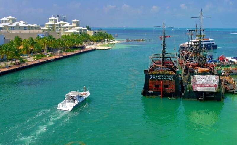 Cancún: Private Yacht Tour - Why This Tour Is a Great Choice