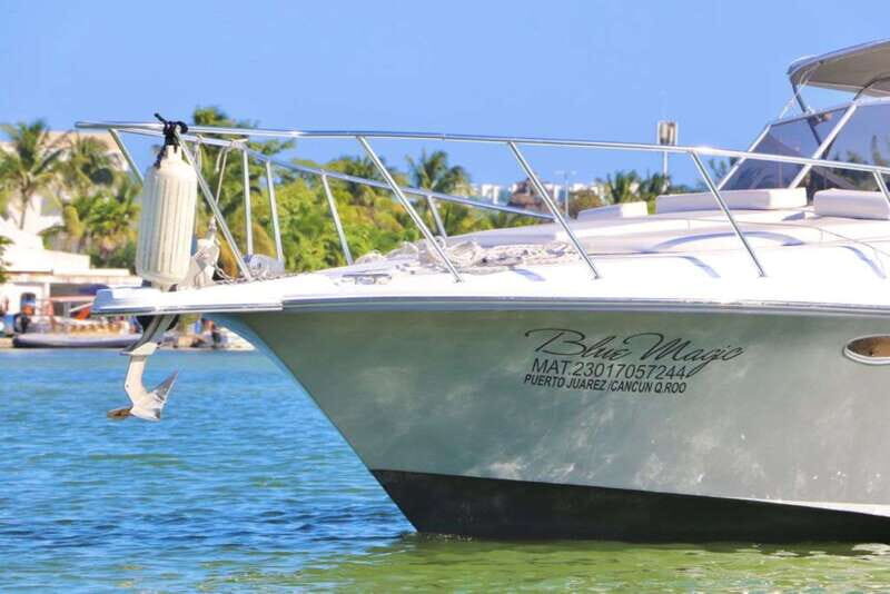Cancún: Private Yacht Tour - Final Thoughts: Who Will Benefit Most?
