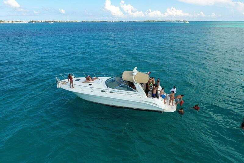 Cancun: Private Yacht Tour to Isla Mujeres with Snorkeling - Cancun: Private Yacht Tour to Isla Mujeres with Snorkeling — A Complete Guide