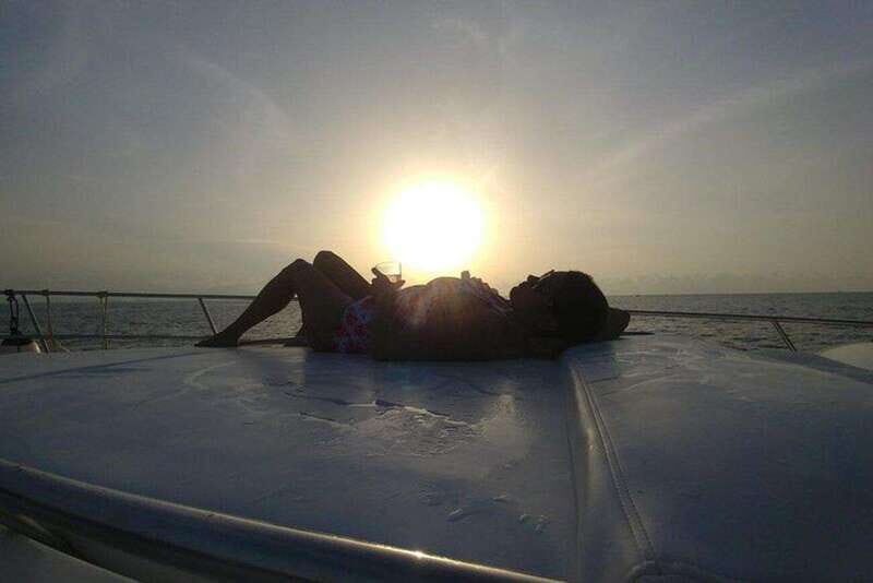 Cancun: Private Yacht Tour to Isla Mujeres with Snorkeling - The Sum Up