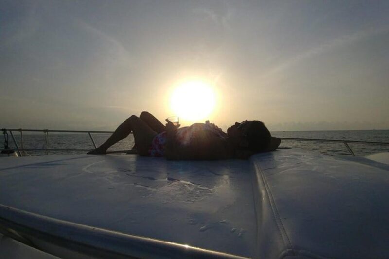 Cancun: Private Yacht Tour to Isla Mujeres with Snorkeling - FAQ