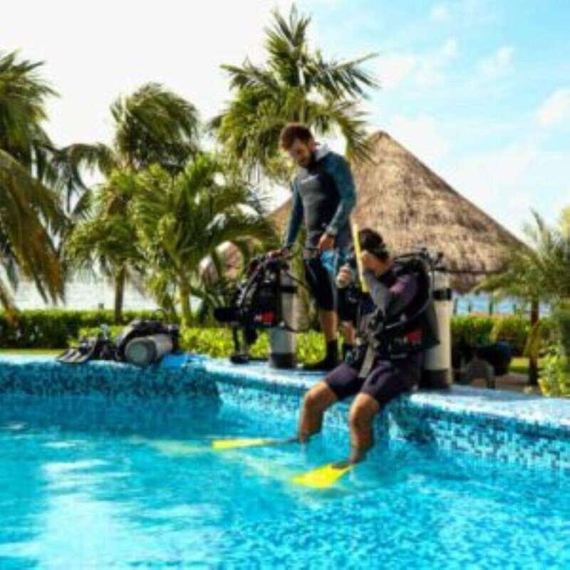 Cancun: Rescue Diver Course - Why Choose the Cancun Rescue Diver Course?